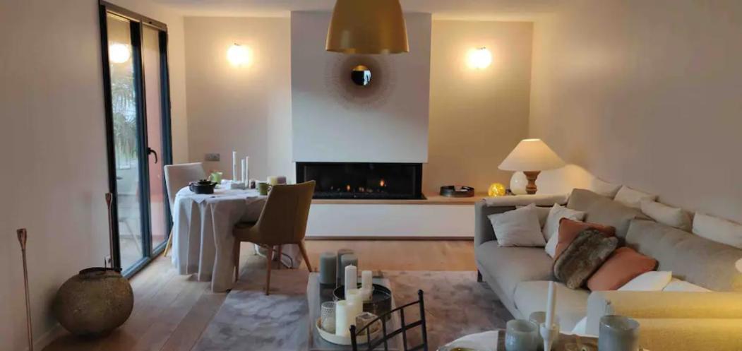 La Maison du Petit Hutin Reims Extérieur photo