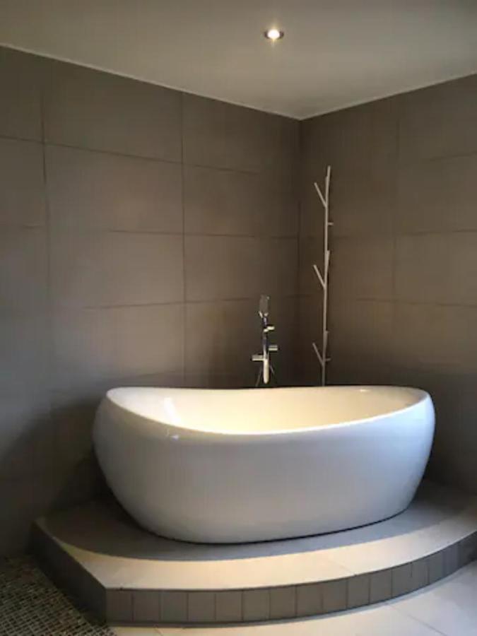 La Maison du Petit Hutin Reims Extérieur photo