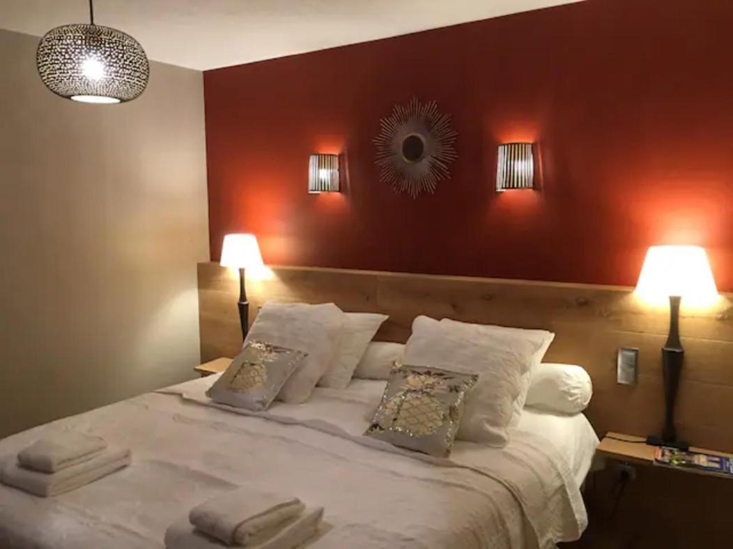 La Maison du Petit Hutin Reims Extérieur photo